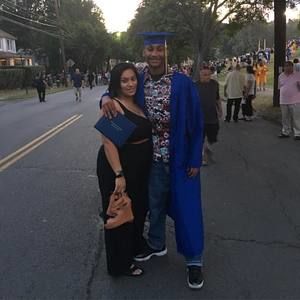 Meet your Posher, Melanie